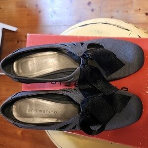 Ann Marino pumps